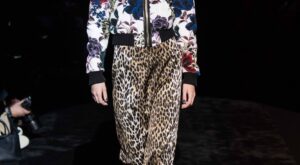 Emanuel Ungaro otoño-invierno 2016/17