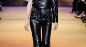 Mugler otoño-invierno 2016/17