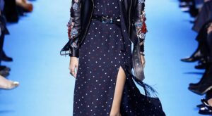 Elie Saab otoño-invierno 2016/17