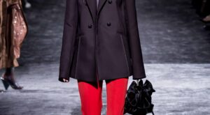 Nina Ricci otoño-invierno 2016/17