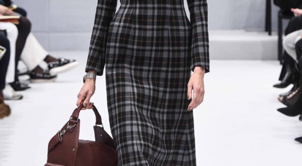 Balenciaga otoño-invierno 2016/17
