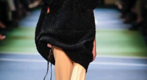 Céline otoño-invierno 2016/17