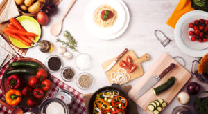 25 recetas bajas en sal y llenas de sabor