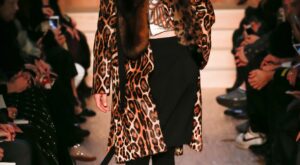 Givenchy otoño-invierno 2016/17