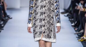 Giambattista Valli otoño-invierno 2016/17