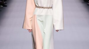 Hermès otoño-invierno 2016/17