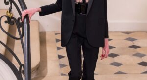 Saint Laurent otoño-invierno 2016/17