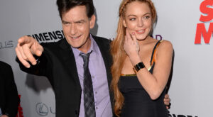 Los famosos y sus problemas con las drogas