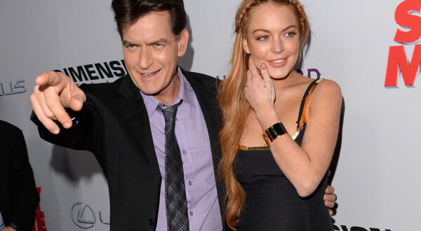 Los famosos y sus problemas con las drogas