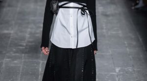 Valentino otoño-invierno 2016/17