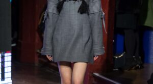 Kenzo otoño-invierno 2016/17