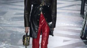 Louis Vuitton otoño-invierno 2016-17