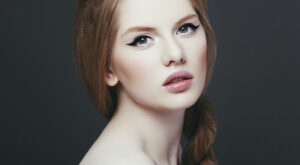 ¿Piel clara? Los mejores consejos para maquillar tu piel de porcelana