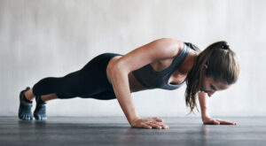 Ejercicios muy sencillos para perder peso