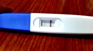 negativo :( o positivo :)