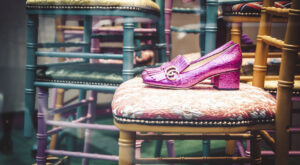 Los mejores zapatos de lujo en los que invertir