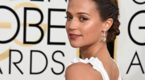 30 ideas de moño bajo que querrás llevar todos los días