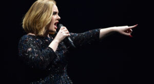 Los mejores looks de Adele