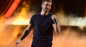 Pablo Alborán, de Youtube a los Grammy