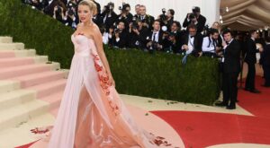 Gala MET 2016: la alfombra roja al completo