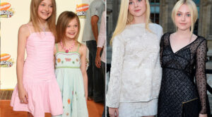 ¡Mamá, quiero ser artista! Famosos que han crecido frente a las cámaras