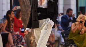 Chanel colección Crucero 2016/17: fiesta de la moda en La Habana