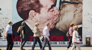 Arte urbano: 75 calles del mundo que te enamorarán