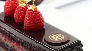 Postres lujosos para paladares exquisitos