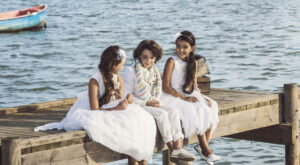 Los mejores regalos para la Primera Comunión: ¡encuentra el detalle perfecto!