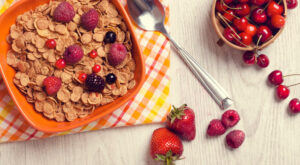 45 alimentos quemagrasas que te ayudarán a ponerte en forma