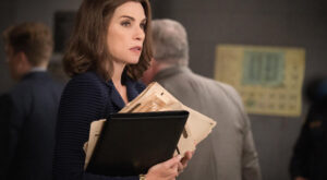 ¡Imperfectas pero admirables! 25 personajes de series que querríamos conocer