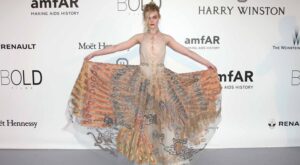 Gala amfAR del Festival de Cannes 2016