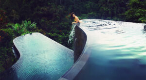 Las piscinas más increíbles del mundo