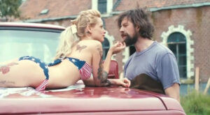 Las mejores posturas del kamasutra para practicar sexo en el coche