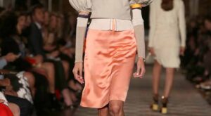 Christian Dior colección Crucero 2017