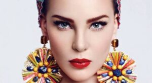 Inspiración: cómo llevar un turbante