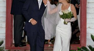 Así eran las bodas en el año en que naciste