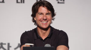 Tom Cruise, el conquistador de la meca del cine