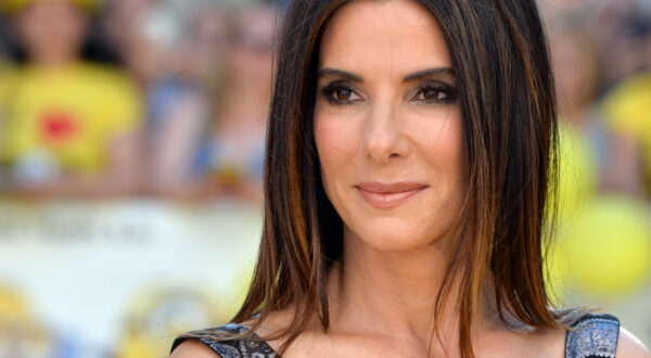 Sandra Bullock, la eterna sonrisa de Hollywood