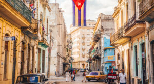 30 maravillas de Latinoamérica que deberías visitar ahora mismo