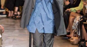 Vetements París Alta Costura otoño-invierno 2016/17