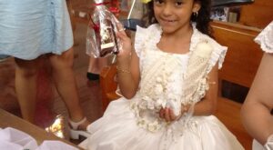 junio2016 Primera Comunion