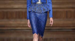 Tony Ward París Alta Costura otoño-invierno 2016/17