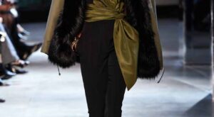 Alexandre Vauthier París Alta Costura otoño-invierno 2016/17