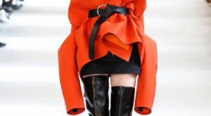 Maison Margiela París Alta Costura otoño-invierno 2016/17