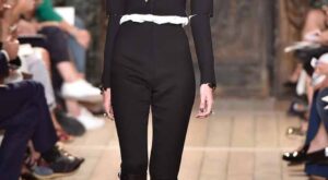 Valentino París Alta Costura otoño-invierno 2016/17