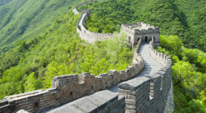 30 maravillas de Asia que deberías visitar cuanto antes