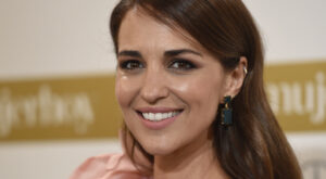 Paula Echevarría, la ‘it girl’ del momento