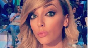 Anna Simon, la colaboradora más divertida del momento