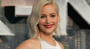 Jennifer Lawrence, la actriz que ha logrado meterse a Hollywood en el bolsillo